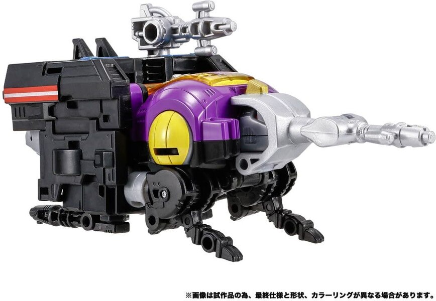 Image Of Insecticon Bombshell From Takara TOMY Transformers Legacy Evolution  (18 of 25)